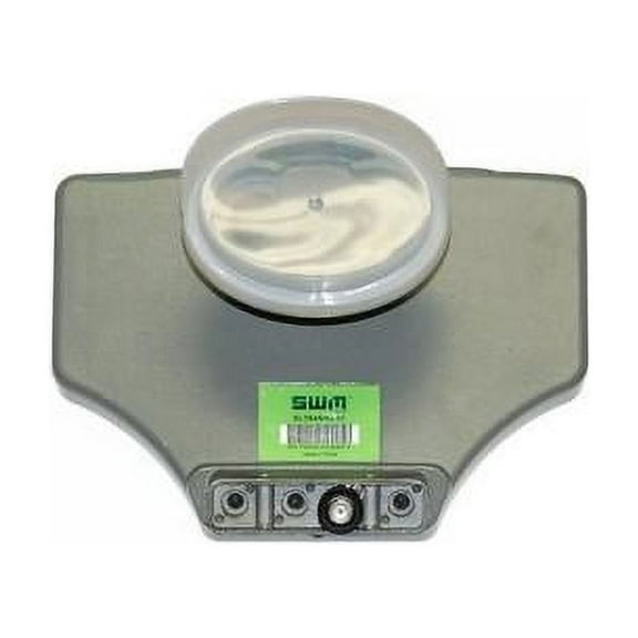 DIRECTV SL3 SWM SlimLine Single Wire Ka Ku Triple LNB With Built In Multiswitch