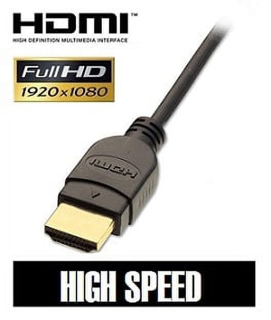 DIRECTV Universal High Speed 12 FT HDMI Cable