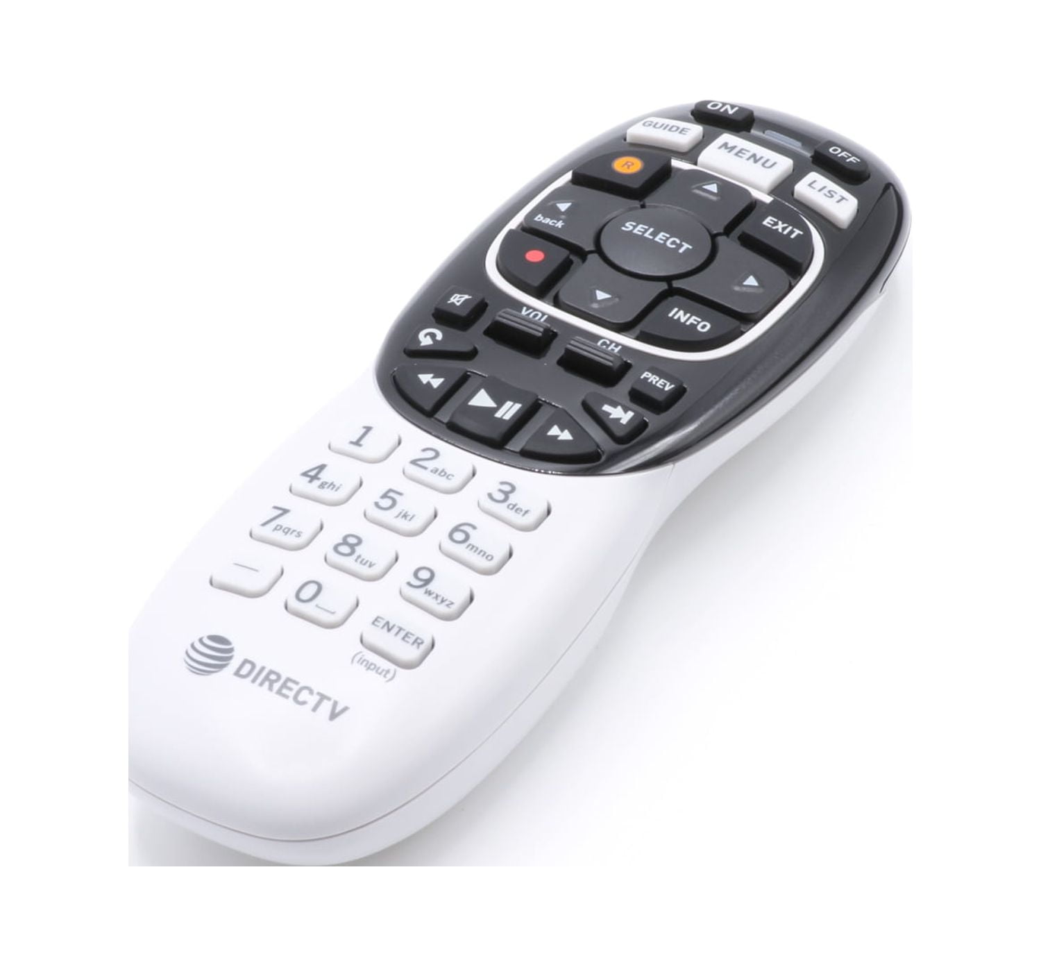 Order a new remote control  DIRECTV Customer Service & Support