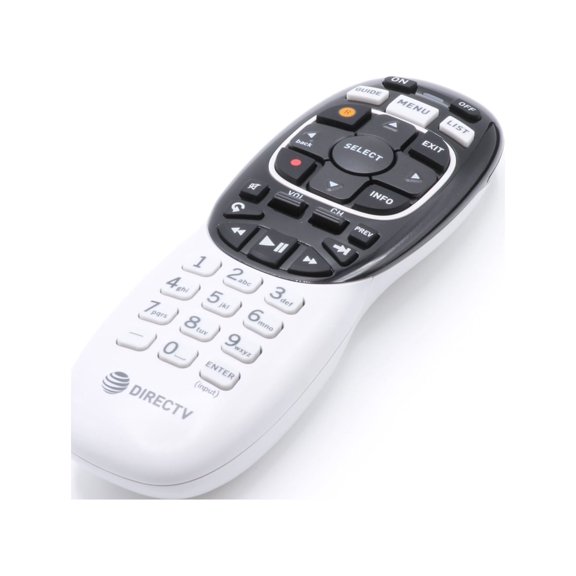 Directv Remote Controls