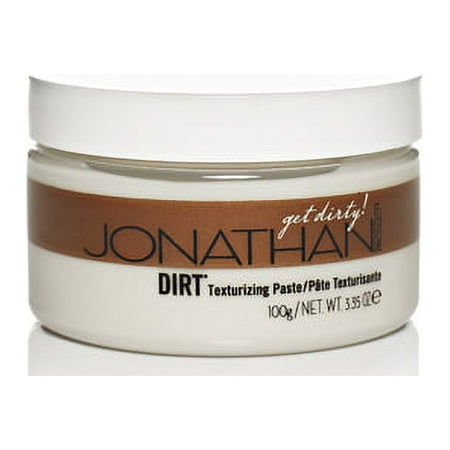 DIRT Texturizing Paste