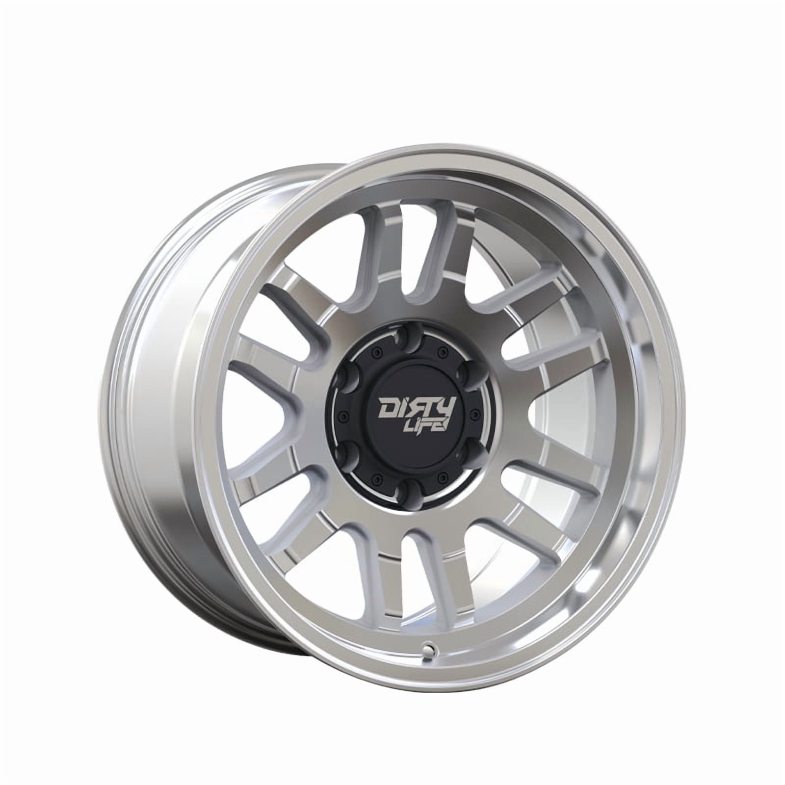 DIRTY LIFE Canyon 9310 Machined 9-17