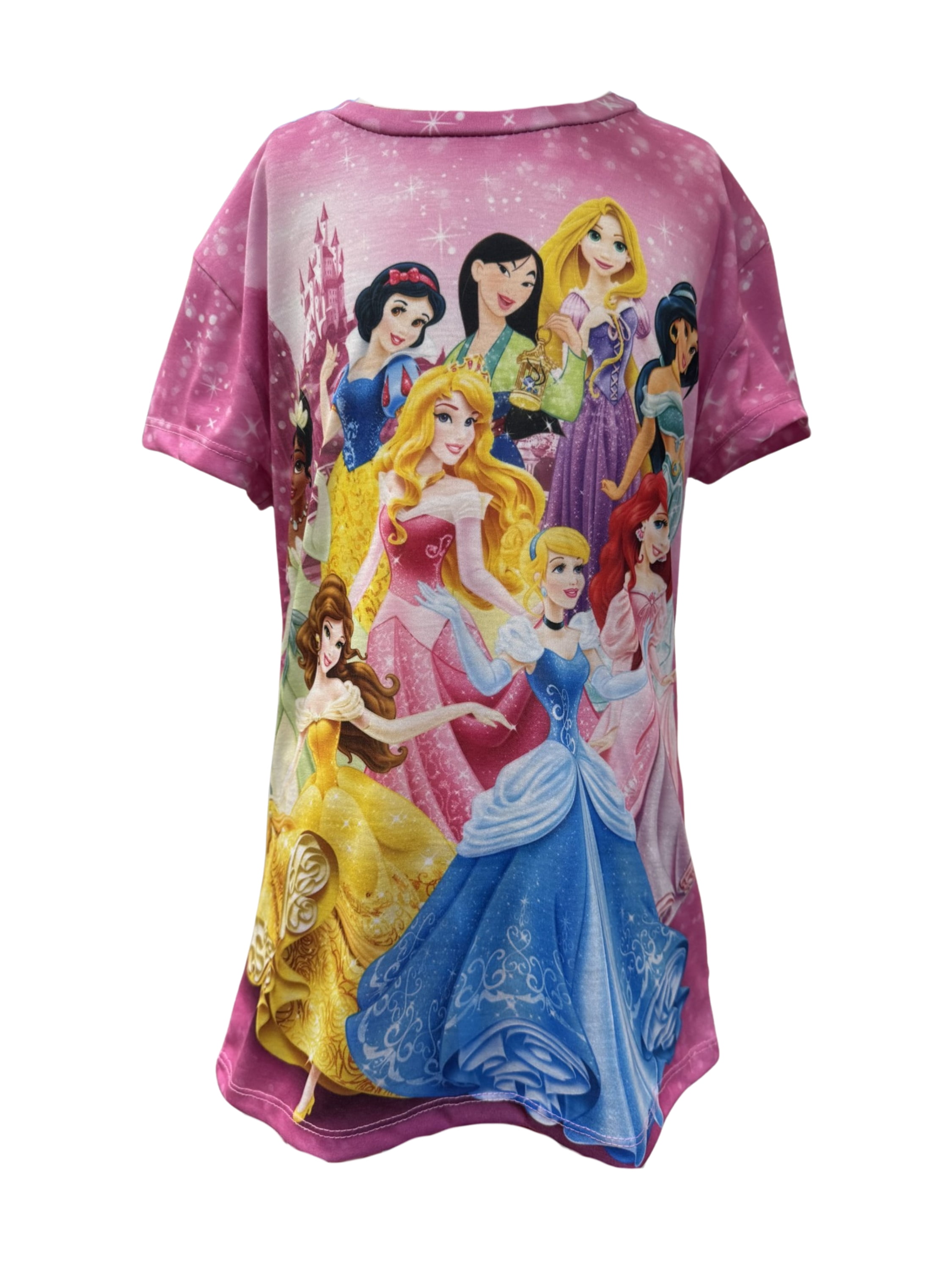 DIS 2024 GIRLS FASHION TOP