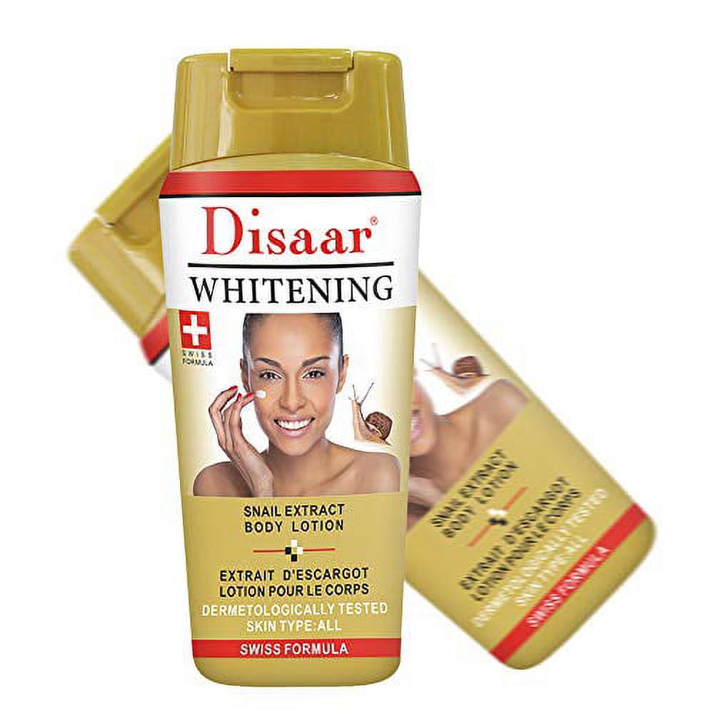 DISAAR Moisturizing Cream Face Body Legs Knees Private Swiss Formula