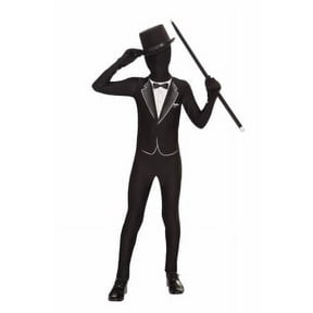 DISAP.MAN-FORMAL SUIT-TEEN