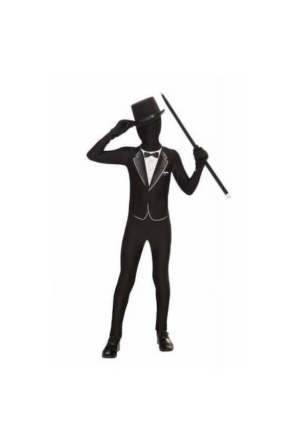 DISAP.MAN-FORMAL SUIT-TEEN