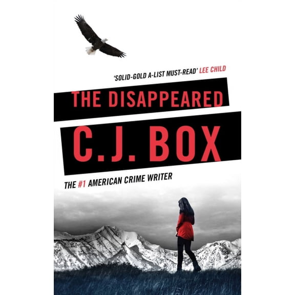 Pre-Owned DISAPPEARED