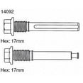 thumbnail image 1 of DISC BRAKE CALIPER GUIDE PIN, 1 of 2