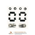 thumbnail image 1 of DISC BRAKE HARDWARE KIT, 1 of 1