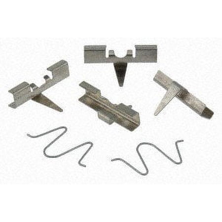 DISC BRAKE HARDWARE KIT