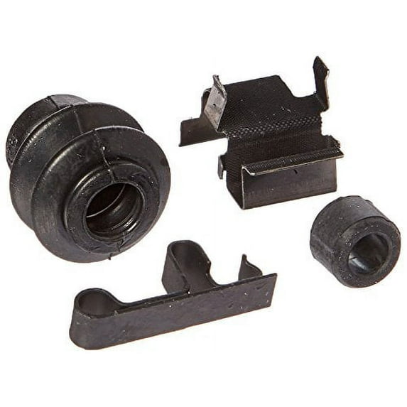 DISC BRAKE HARDWARE KIT