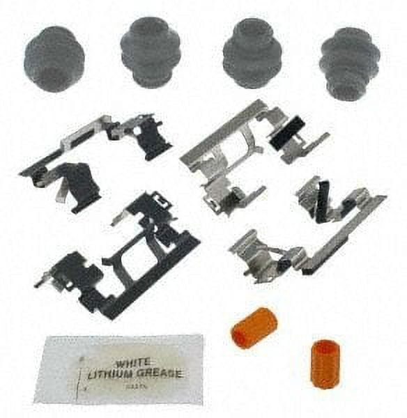 DISC BRAKE HARDWARE KIT