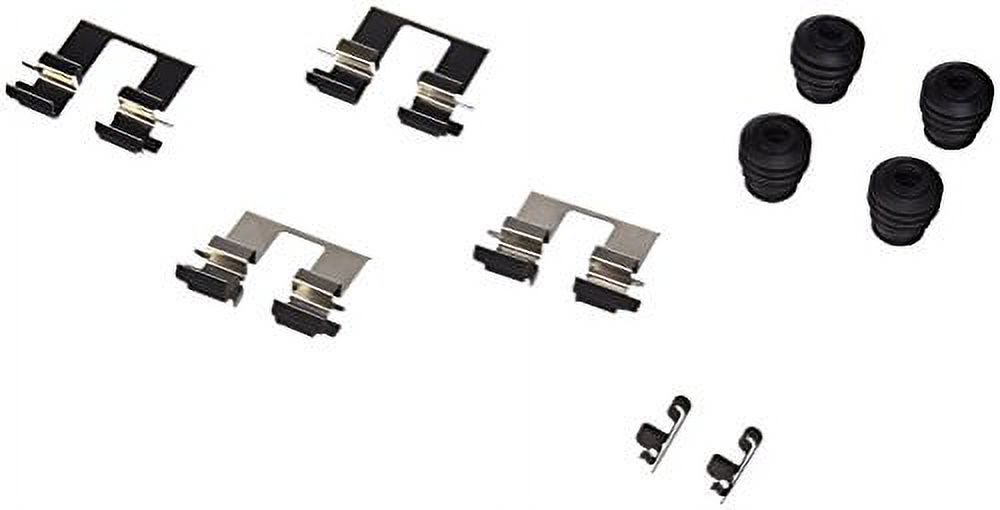 Carlson 13501Q Kit Hardware Per Freno A Disco: Compatibile Con Più Marce E Modelli