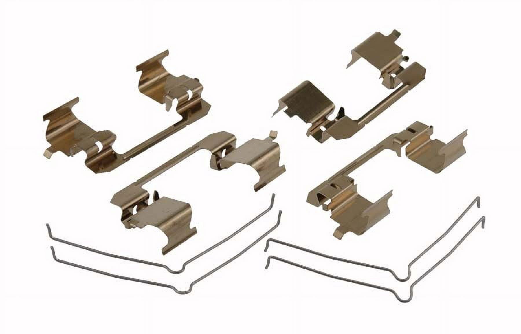 Carlson 13477 Disc Brake Hardware Kit - Pièces d’auto économiques