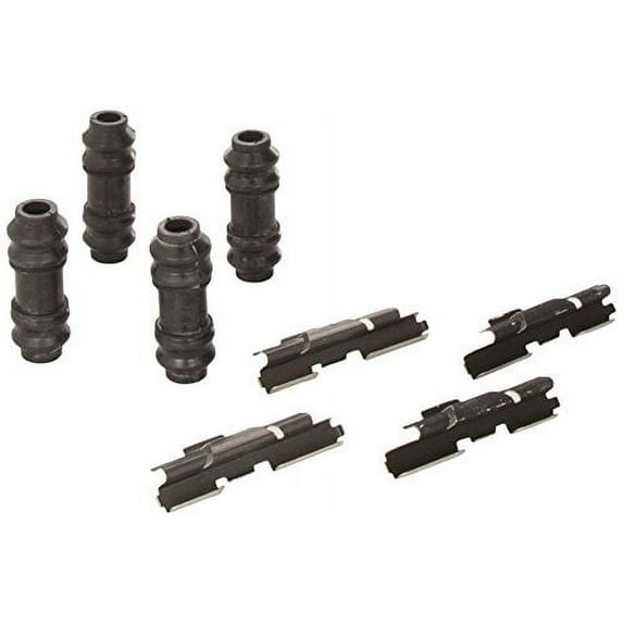 DISC BRAKE HARDWARE KIT