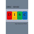 thumbnail image 1 of Pre-Owned DISC - Basic knowledge: Get to know the basics about DISC Paperback, 1 of 1