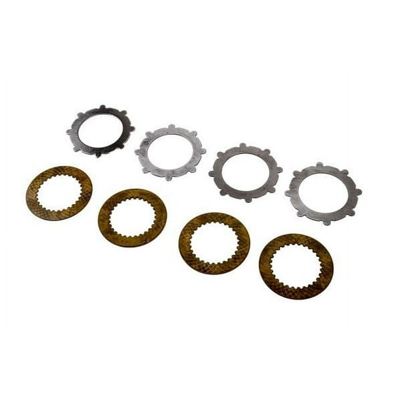 DISC KITL/SLIP (SLP-1)