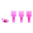 thumbnail image 1 of DISC MALE 22-18 GA. INSUL-NY 4 PACK, UL, 1 of 1