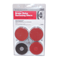 thumbnail image 1 of DISC ROLOC BRAKE ROTOR KIT, 1 of 2