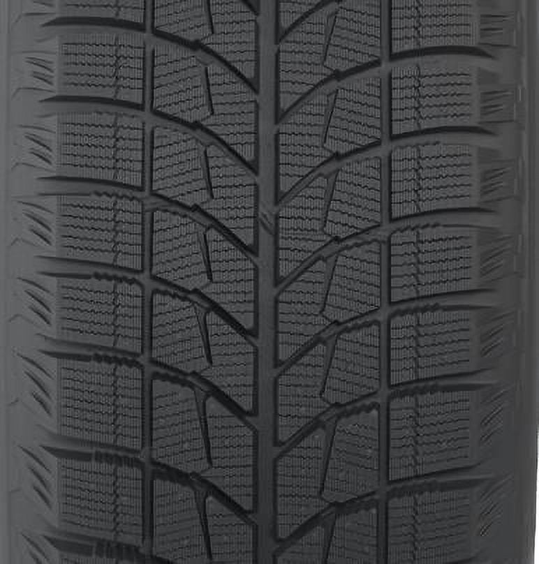 Ws60 ***DISC by ATD**Bridgestone Blizzak WS60 Tire 195/55R15 85R BW Fits ...