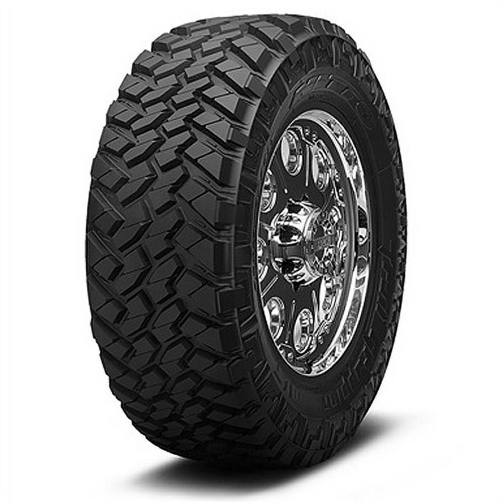 DISC by ATDNitto NTGTT TRAIL GRAPPLER M/T Tire LT295/60R20/10 Simolary simolary.com