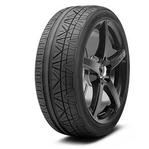 *DISC per ATD* Nitto Invo Tire 225/45ZR19XL Fits: 2014-17 Mazda 6 Grand Touring, 2011-13 INFINITI G37 IPL Sansujyuku sansujyuku.com