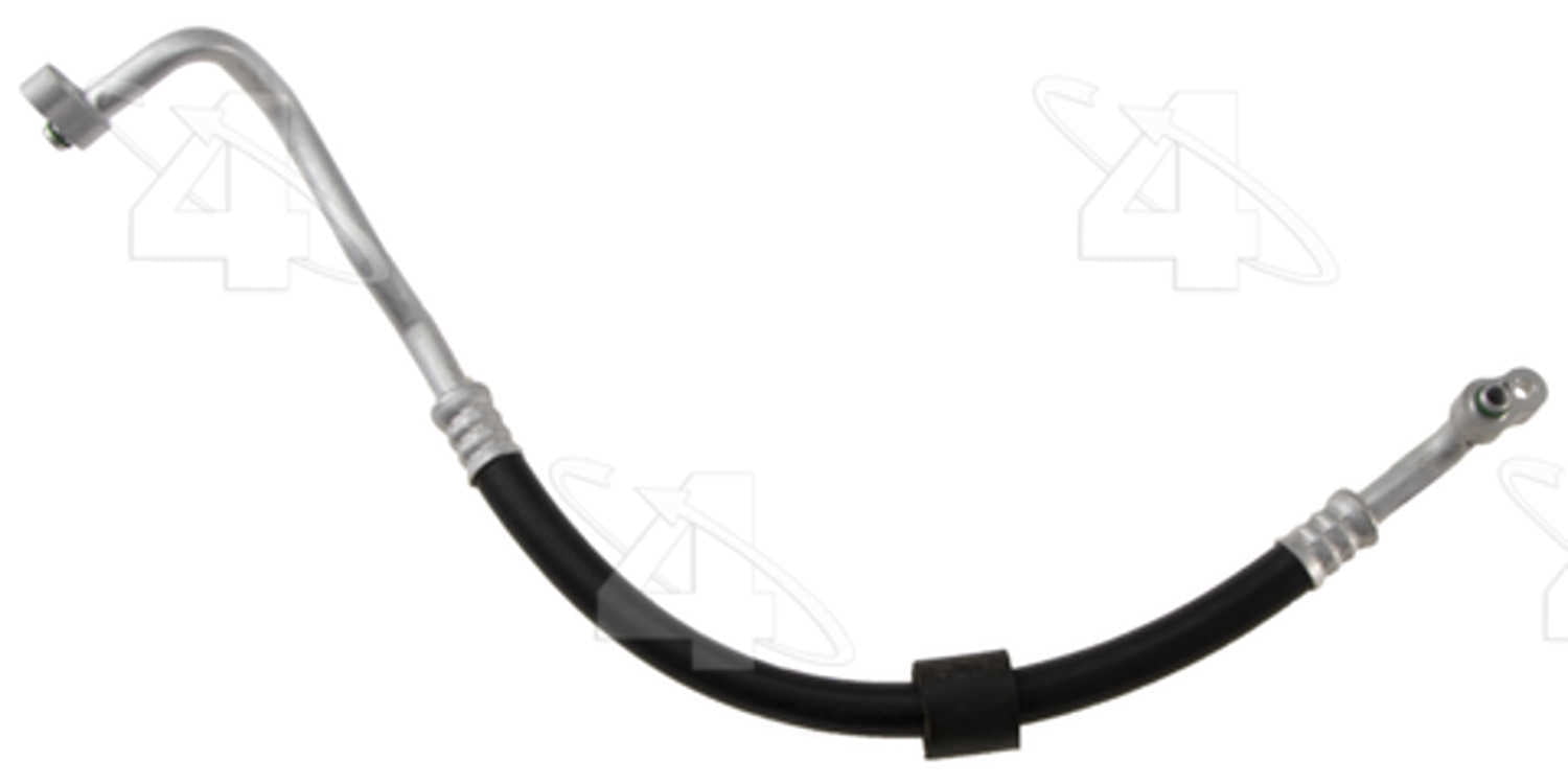 Murray Climate Control 66612 A/c Refrigerant Discharge Hose