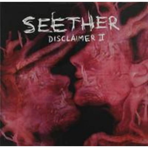 DISCLAIMER II (Clean) (CD)