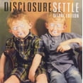 thumbnail image 1 of DISCLOSURE - SETTLE, 1 of 2