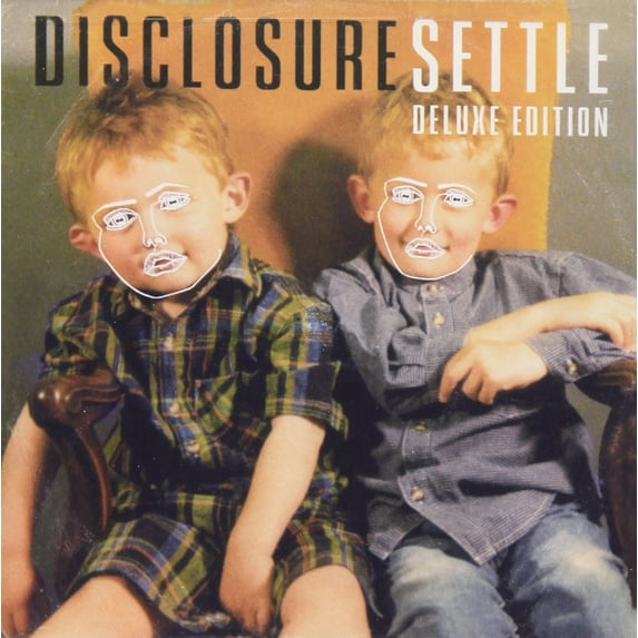DISCLOSURE - SETTLE