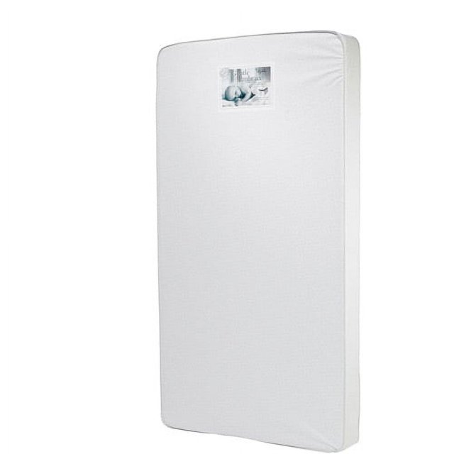 DISCO'D PER VENDOR LaJobi Gentle Embrace Crib and Toddler Bed Mattress