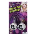 thumbnail image 1 of DISCO EARRINGS, 1 of 2