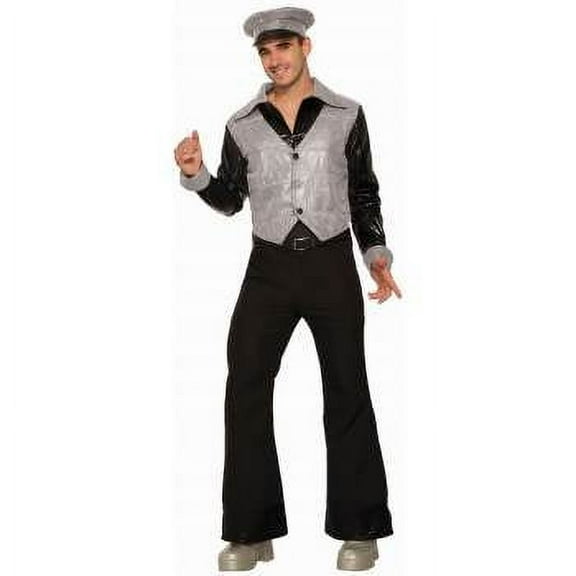 DISCO - SILVER FOX-STD