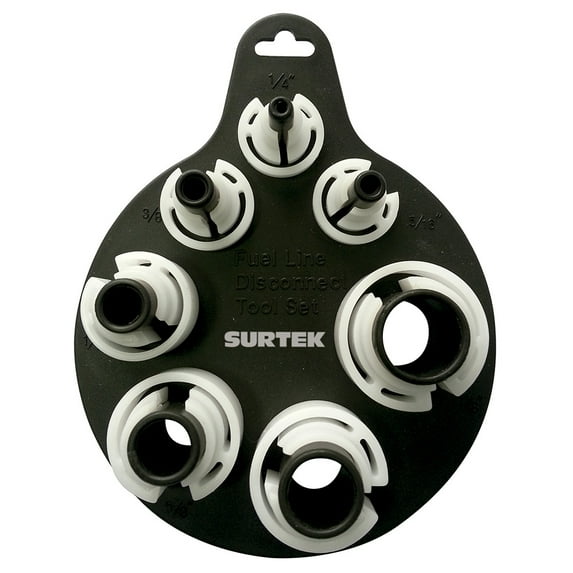 DISCONNECT TOOL SET LINE 7PC