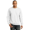 thumbnail image 1 of DISCONTINUED Anvil ® Crewneck Sweatshirt. 71000, 1 of 2