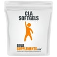 thumbnail image 1 of DISCONTINUED BulkSupplements Conjugated Linoleic Acid (CLA) 1000 mg - Weight Loss Pills - Weight Loss Supplements (100 Softgels - 100 Servings), 1 of 7