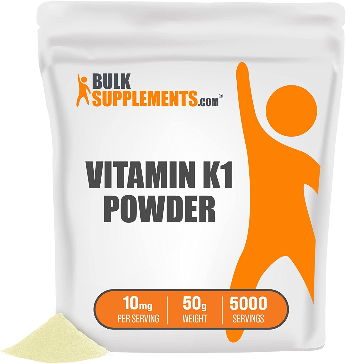 Vitamin K In Dog Food And Grass Supplements preview