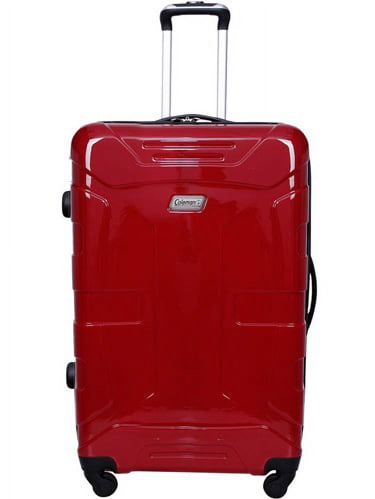 DISCONTINUED Coleman Summit Hard Side Luggage