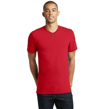 District - Young Mens Very Important Tee - Walmart.com