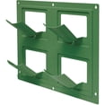 thumbnail image 1 of ***DISCONTINUED*** Emsco Group 2481-1 Vertical Pickers - Garden System, 17"X17" Panel; Green, 1 of 1