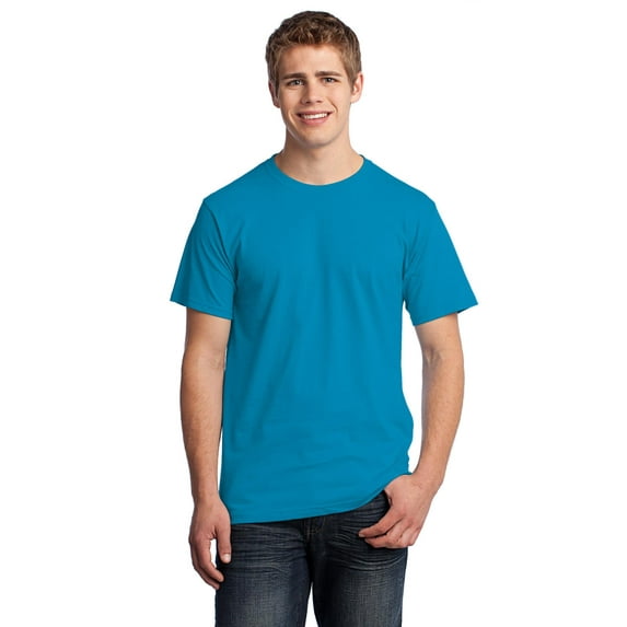 DISCONTINUED Fruit of the Loom ® HD Cotton 100% Cotton T-Shirt. 3930