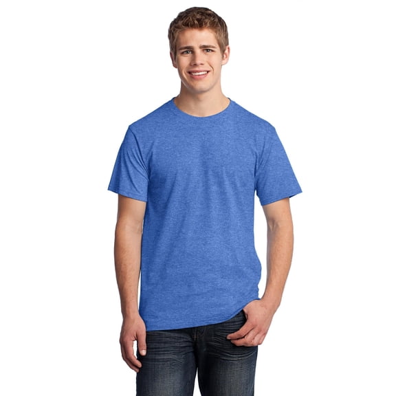 DISCONTINUED Fruit of the Loom Â® HD Cotton Â™ 100% Cotton T-Shirt. 3930