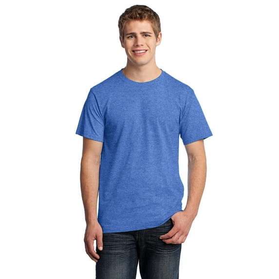 DISCONTINUED Fruit of the Loom ® HD Cotton ™ 100% Cotton T-Shirt. 3930