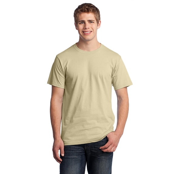 DISCONTINUED Fruit of the Loom ® HD Cotton 100% Cotton T-Shirt. 3930