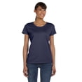 thumbnail image 1 of DISCONTINUED Fruit of the Loom ® Ladies HD Cotton  100% Cotton T-Shirt. L3930, 1 of 3