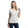 thumbnail image 1 of DISCONTINUED Fruit of the Loom ® Ladies HD Cotton  100% Cotton T-Shirt. L3930, 1 of 3