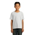 thumbnail image 1 of DISCONTINUED Fruit of the Loom ® Youth HD Cotton  100% Cotton T-Shirt. 3930B, 1 of 4