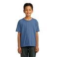 thumbnail image 1 of DISCONTINUED Fruit of the Loom ® Youth HD Cotton  100% Cotton T-Shirt. 3930B, 1 of 3