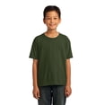 thumbnail image 1 of DISCONTINUED Fruit of the Loom ® Youth HD Cotton  100% Cotton T-Shirt. 3930B, 1 of 5