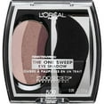 thumbnail image 1 of **DISCONTINUED**L'Oreal Studio Secrets Professional One Sweep Eye Shadow, 1 of 13